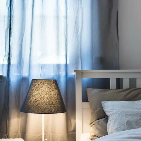 Appartamento Hajneka Špindlerŭv Mlýn