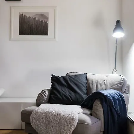 Apartmán Hajneka Špindlerŭv Mlýn